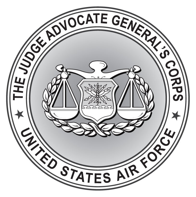 AF Law Review Logo